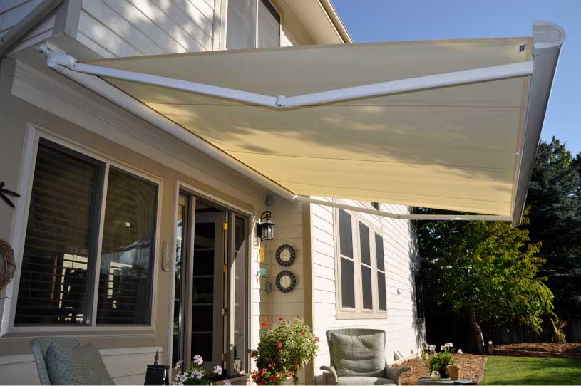 Sanctuaire Retractable Awnings More Popular As Construction Costs Rise Newswire