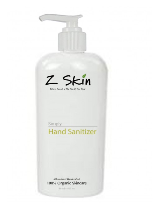 Hand Sanitizer Price Gouging Gets E-Commerce Store Shut Down