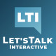 Let's Talk Interactive Debuts at No. 496 on the 2022 Inc. 5000 Annual List