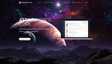 NEW! AttackForge Core