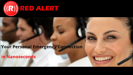 National Red Alert Launches Equity Campaign for the Fastest Emergency Response System Ever Devised