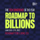 BLCK VC & Upfront Ventures Partner With Black Women Talk Tech  for the 6th Annual 'Road to Map Billions' Conference