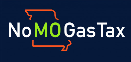 Missouri Drivers Are Now Eligible to Start Filing for Their Gas Tax Refunds With the State of Missouri via the NoMOGasTax App