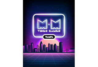 M&M Video Games Tampa