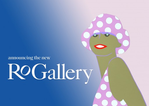 Celebrating the Redesigned RoGallery Website
