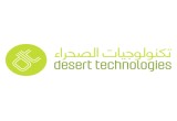 Desert Technologies Logo