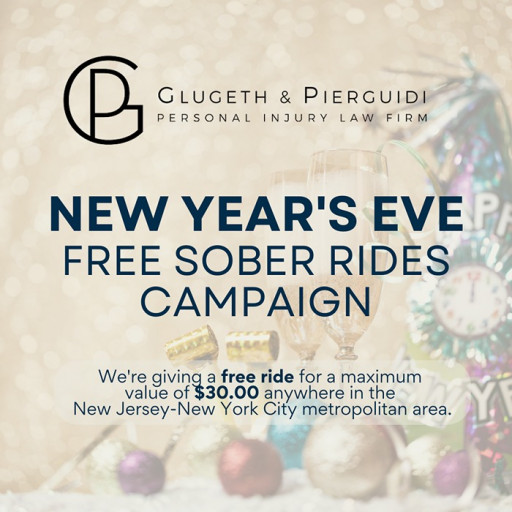 Need a Ride During New Year’s Celebrations?