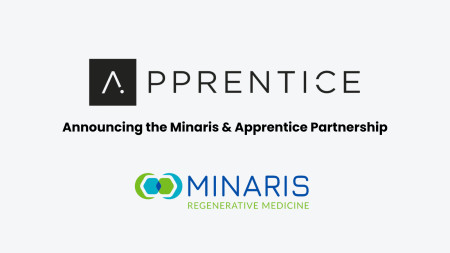 Minaris & Apprentice Partnership