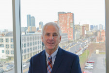 Joseph Nolan, President & CEO, Eversource Energy