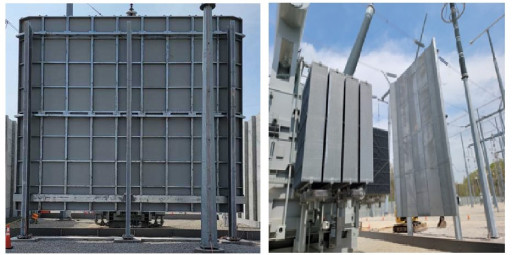 Sinisi Solutions Deploys Ballistic Protection for Major US Substations and Critical Infrastructure as Attacks on the Power Grid Rise