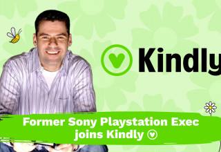 Kindly and Play Station Announcement