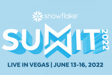 Snowflake Summit