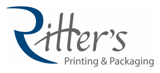 Ritter's Printing & Packaging is Excited to Launch Its New Website in Addition to Several New Commercial Printing Services