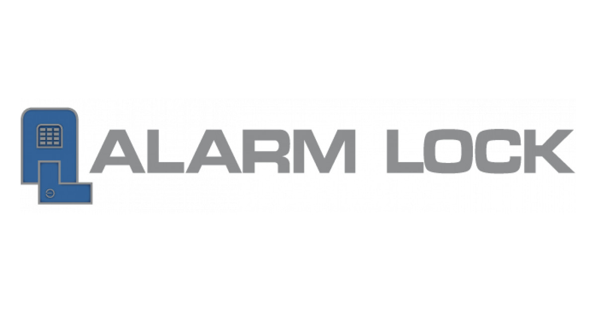 Controlled Products Systems Group Partners With Alarm Lock Systems ...