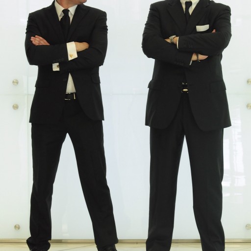 Associates vs Partners  - Litigation Win Rates Compared