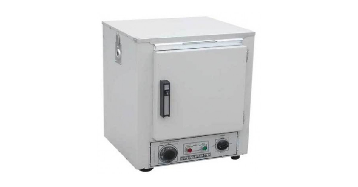 Hot Air Oven Market Share 20192025 QY Research Newswire