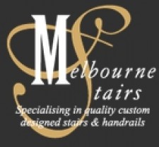 Melbourne Stairs