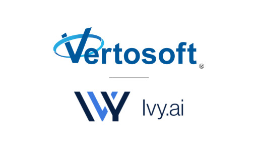 Ivy.ai Launches Partnership With Vertosoft, Connects the Public Sector With AI-Powered Chatbot Technology