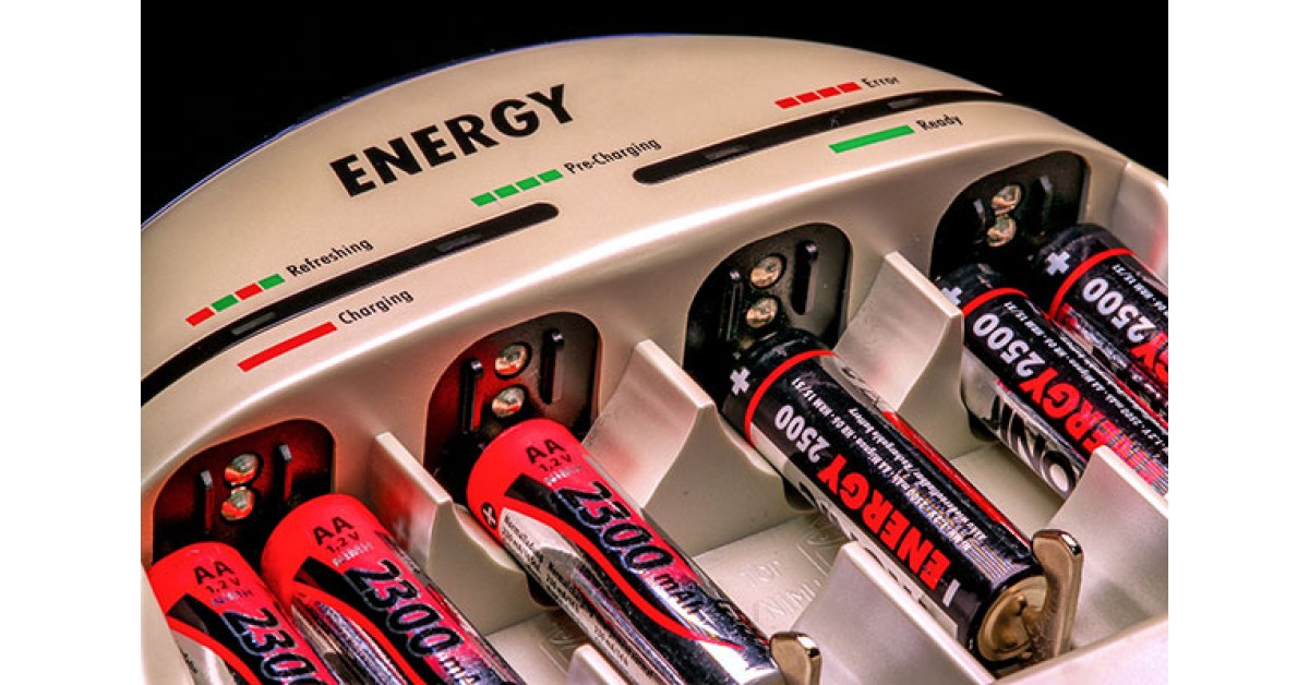 EcoFriendly Sustainable Battery Market to See 14.3 Annual Growth Through 2024 Newswire