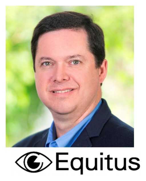 Equitus Corporation Announces the Appointment of Ed Bass as President and Chief Financial Officer