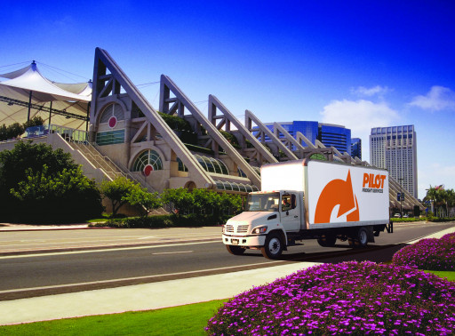 Pilot Freight Service Acquires Franchises in Memphis & St. Louis
