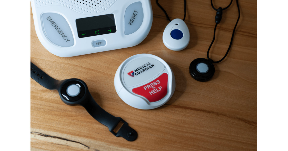 fe Alaska helvede These Are the Best Medical Alert Systems on the Market | Newswire