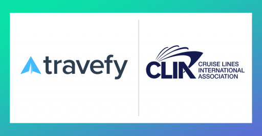 Travefy Launches New Certification Courses With Cruise Lines International Association (CLIA)