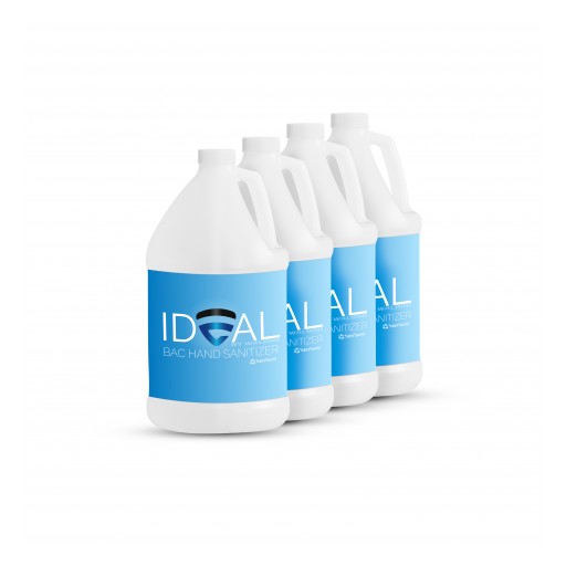 Walbro Introduces IDEAL Hand Hygiene Solutions