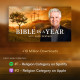 New 'Bible in a Year With Jack Graham' Podcast Passes 10 Million Downloads