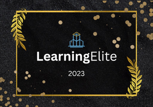 Chief Learning Officer Announces 2023 LearningElite Finalists