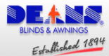 Deans Blinds and Awnings UK LTD