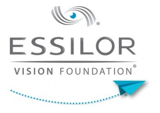 Essilor Vision Foundation and Kendra Scott Partner for School Appreciation Program
