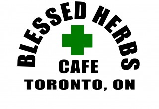 Blessed Herbs Cafe - Toronto - Canada