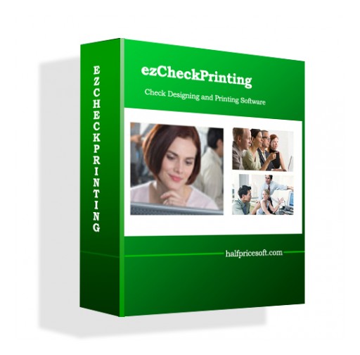 QuickBooks Customers Using EzCheckprinting Are Printing Checks Faster on Blank Stock