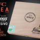 HVC Serie A Famous Smoke Shop Exclusivo Will Release This Month