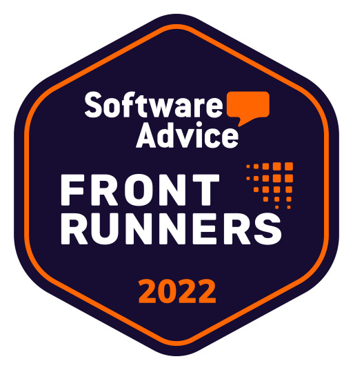 Webgility Named FrontRunner for Shipping Software by Software Advice