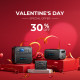 BLUETTI is Getting Ready to Spark a Romantic Valentine's Day