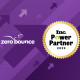 ZeroBounce Named to Inc.'s Inaugural Power Partner Awards