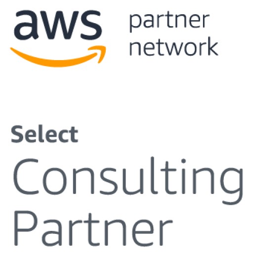 Crosslake Technologies Recognized as Amazon Web Services (AWS) Select Consulting Partner