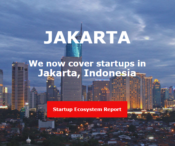 Oddup Startup Research Expands Across ASEAN to Cover Jakarta, Indonesia