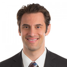 Matt Rupprecht , Director, P&M Corporate Finance LLC