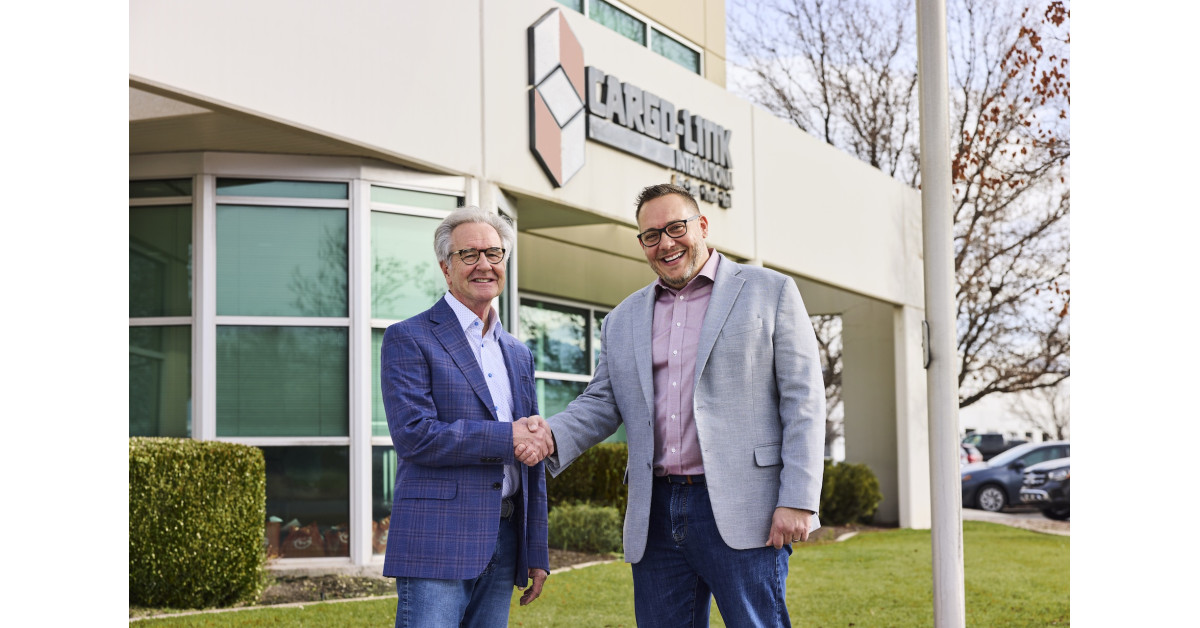 Gebrüder Weiss Announces Acquisition of Salt Lake CityBased Freight