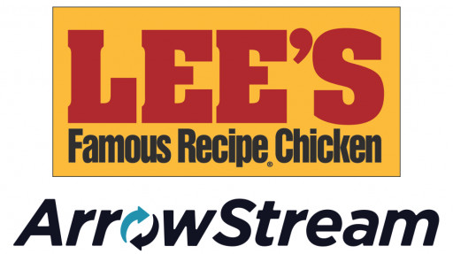 Lee’s Famous Recipe Chicken Extends Partnership With ArrowStream to Continue Business Growth