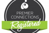 IOGEAR Premier Connections - Registered Partner Logo