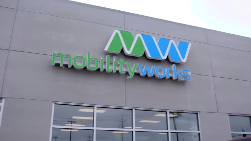 MobilityWorks Acquires ParaQuad Mobility and Absolute Mobility, Adding 2 New States to Nationwide Presence