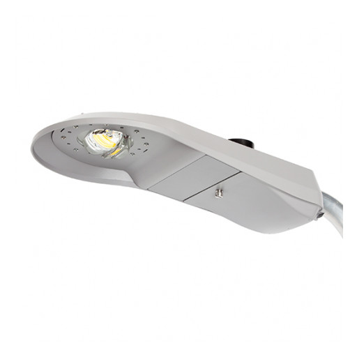 Evluma Adds More Powerful Options to Its Growing Line of Low-Glare Roadway Luminaires