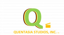 Quentasia Studios Corporate Logo
