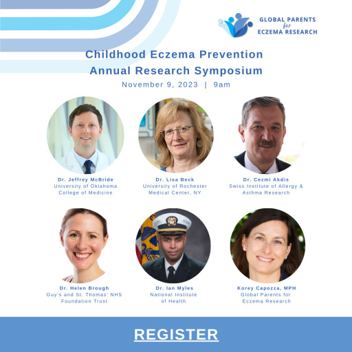Symposium to Highlight Advances in Skin Barrier Research