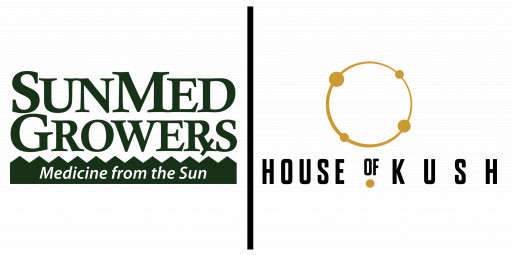 SunMed Growers With House of Kush