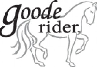 Goode Rider logo